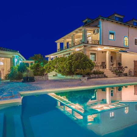 Eleni'S Family Villa Λαγανάς Εξωτερικό φωτογραφία