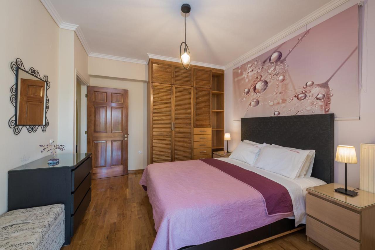 Eleni'S Family Villa Λαγανάς Εξωτερικό φωτογραφία