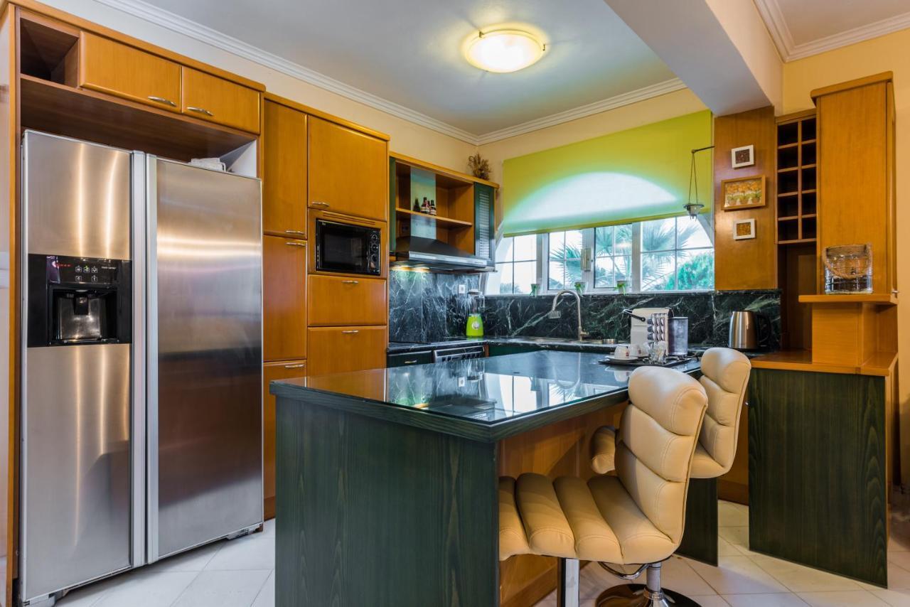 Eleni'S Family Villa Λαγανάς Εξωτερικό φωτογραφία