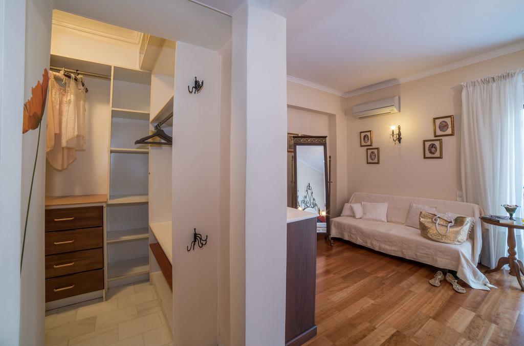 Eleni'S Family Villa Λαγανάς Εξωτερικό φωτογραφία